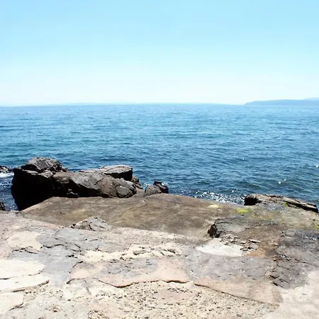 Apartment With A Parking Space Opric, Opatija - 7716 Lovran