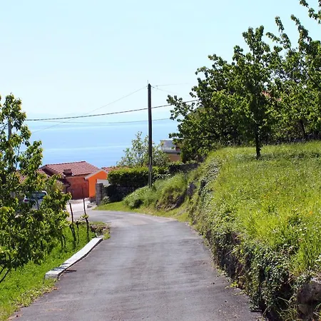 With A Parking Space Opric, Opatija - 7716 Apartment *