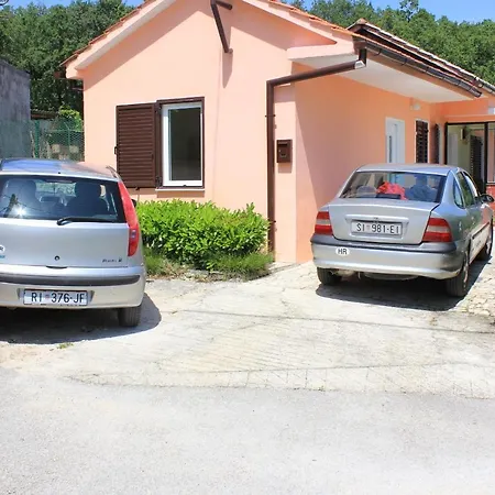With A Parking Space Opric, Opatija - 7716 Apartment