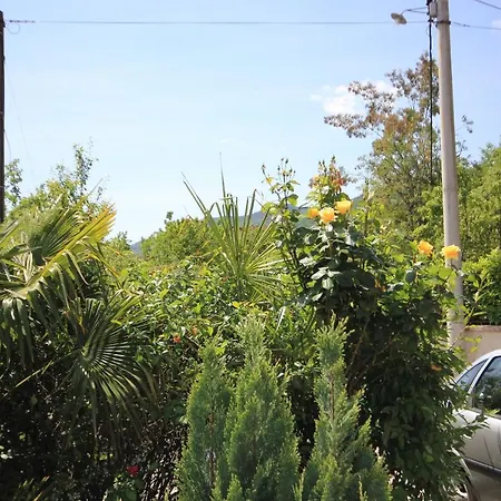 With A Parking Space Opric, Opatija - 7716 Apartment Lovran