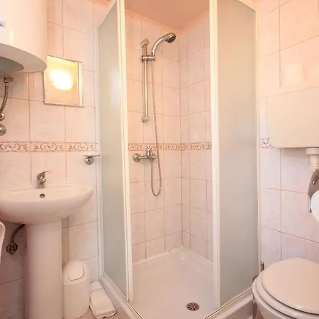 Apartment With A Parking Space Opric, Opatija - 7716