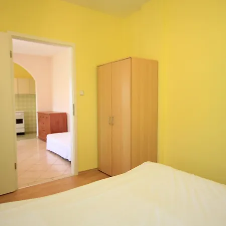With A Parking Space Opric, Opatija - 7716 Apartment *